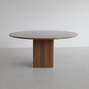 ARTONA series dining table by Afra & Tobia SCARPA for Maxalto Italy 1975