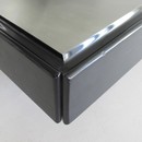 Large Coffee Table by Marco FANTONI for TECNO 1971