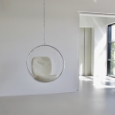 Original Bubble Chair designed by Eero Aarnio, Finland 1990s