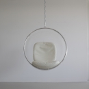 Original Bubble Chair designed by Eero Aarnio, Finland 1990s