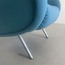 Original SENIOR Armchair by Marco ZANUSO, Arflex   Italy