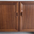 Sideboard by Franco ALBINI for POGGI, Italy 1957