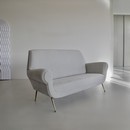 Sofa by Gigi RADICE for MINOTTI, 1960s