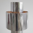 Table Lamp (LOVE LAMP) by Willy Rizzo 1970