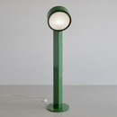 TAMBURO Floor Lamp by Afra & Tobia SCARPA, 1973