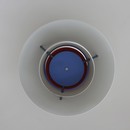 Vintage Poul HENNINGSEN PH 5 Pendant for Louis Poulsen