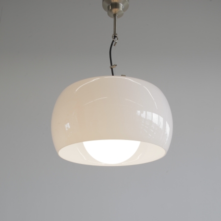OMEGA Hanging Lamp by Vico MAGISTRETTI Artemide 1962